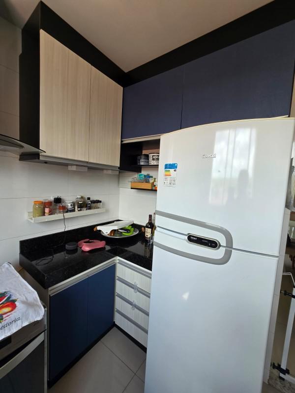 Cobertura, Pindorama, 2 Quartos, 1 Vaga