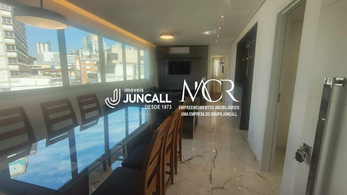 Apartamento, São Pedro, 2 Quartos, 2 Vagas, 1 Suíte