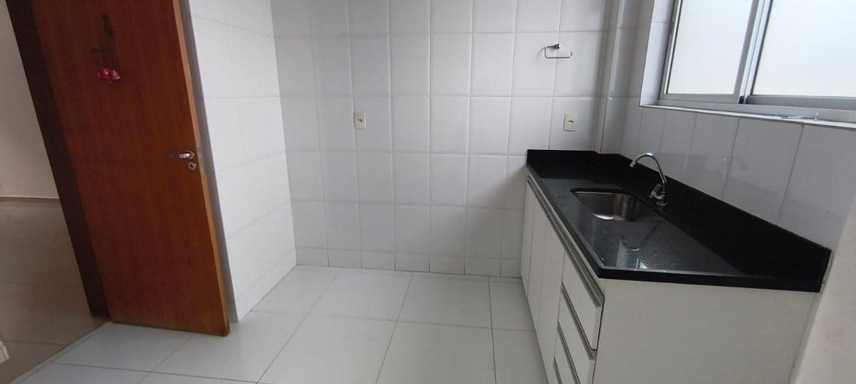 Apartamento, Prado, 2 Quartos, 2 Vagas, 1 Suíte