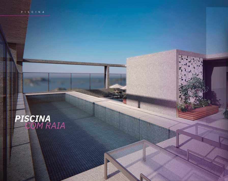 Apartamento, Nova Granada, 1 Quarto, 0 Vaga