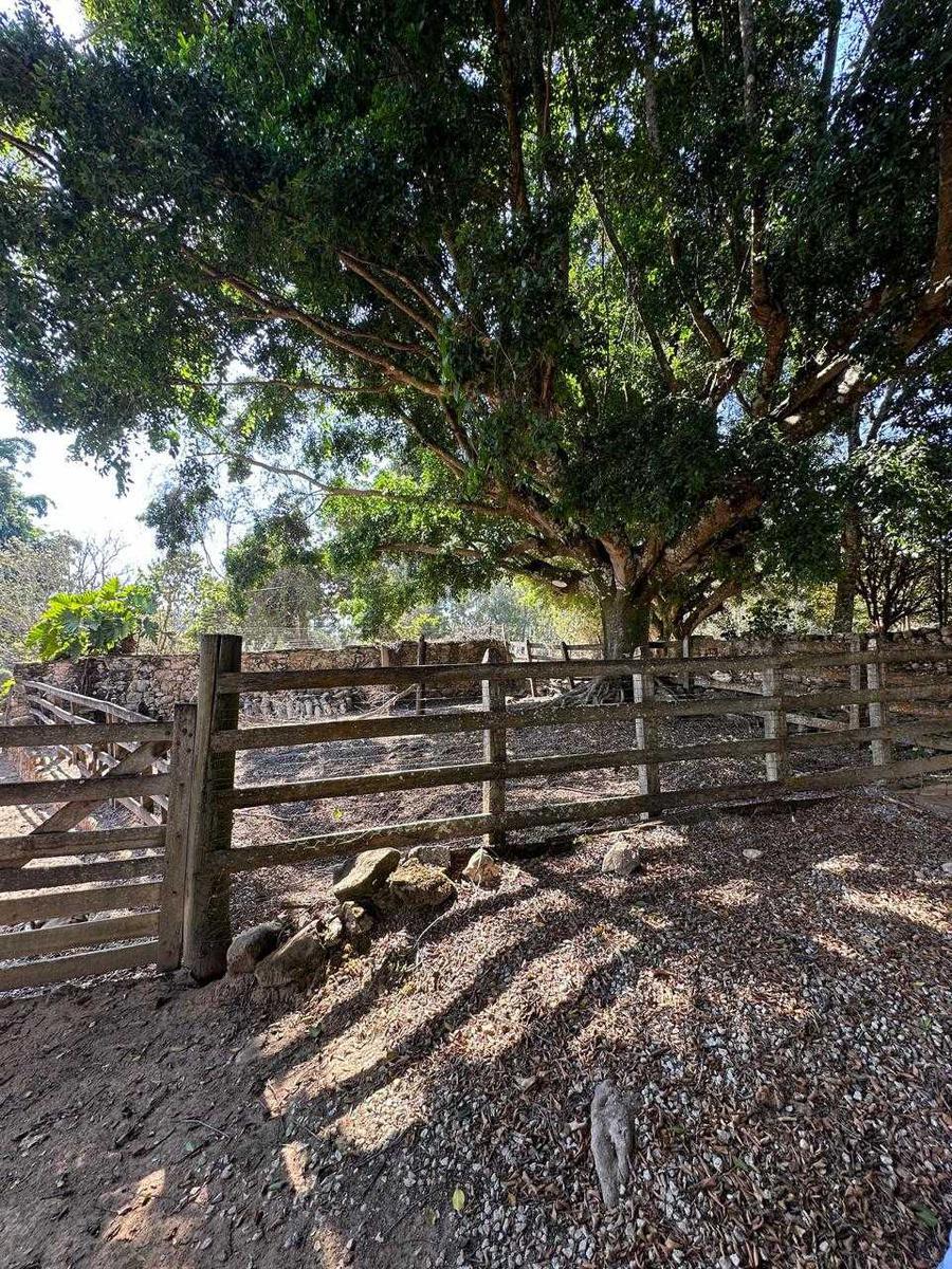 Fazenda, Zona Rural, 7 Quartos, 0 Vaga, 3 Suítes