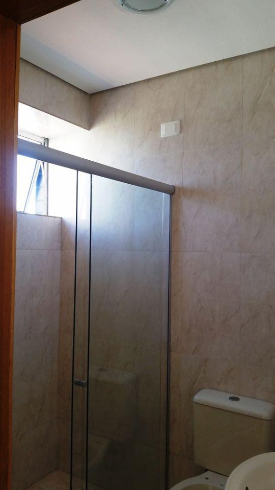 Apartamento, Santa Inês, 2 Quartos, 1 Vaga, 1 Suíte