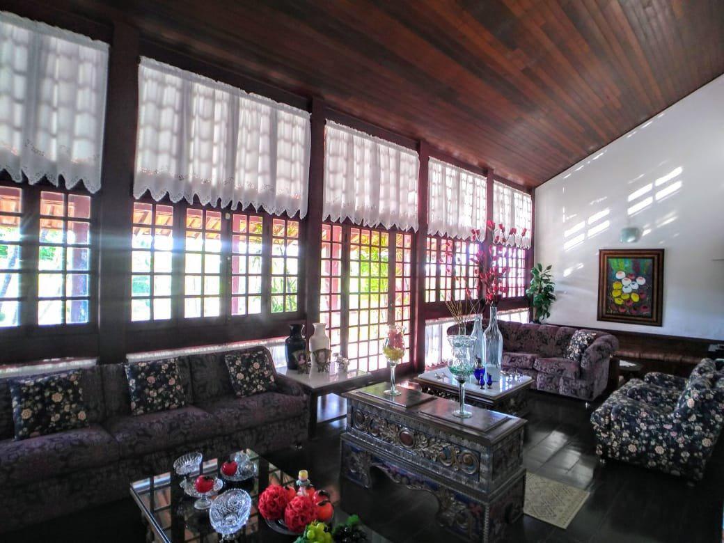 Casa, Bandeirantes (pampulha), 4 Quartos, 10 Vagas, 4 Suítes