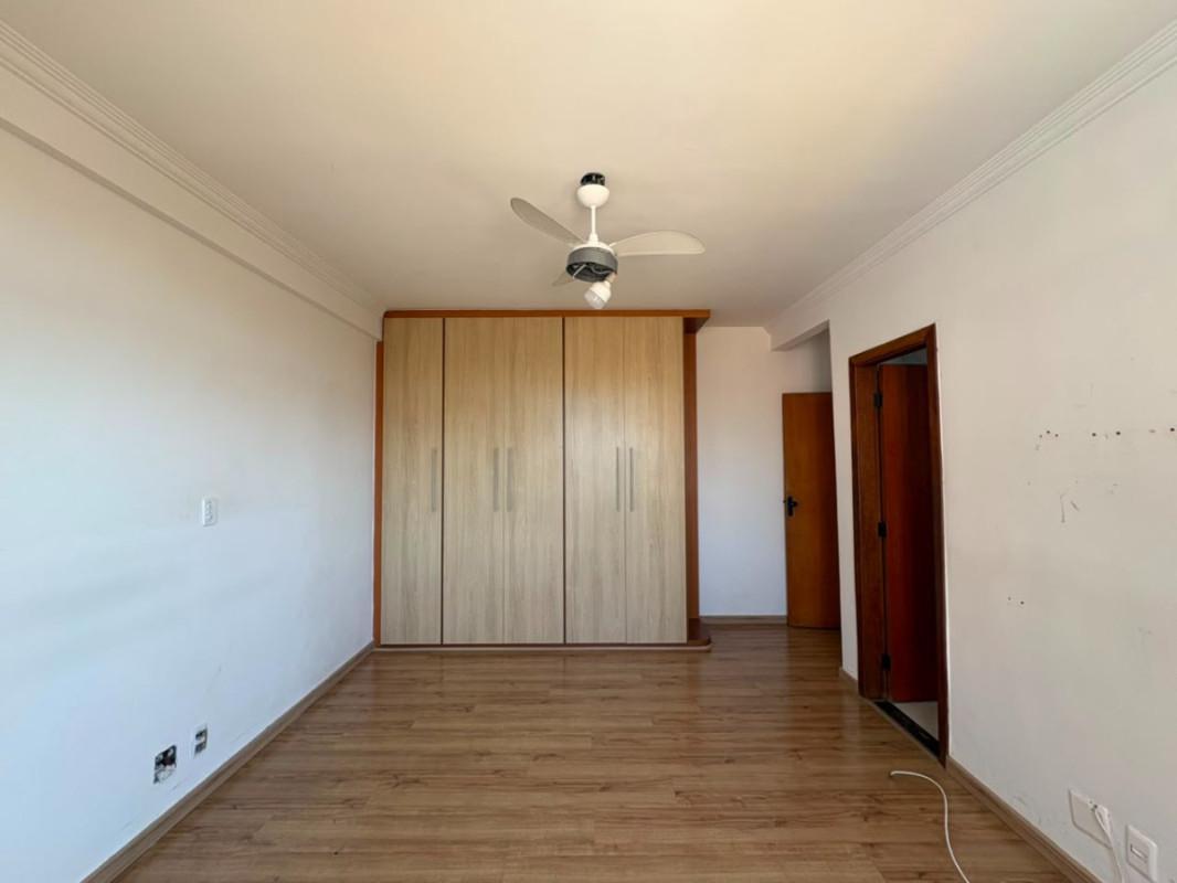 Apartamento, Jardim Riacho das Pedras, 3 Quartos, 2 Vagas, 1 Suíte