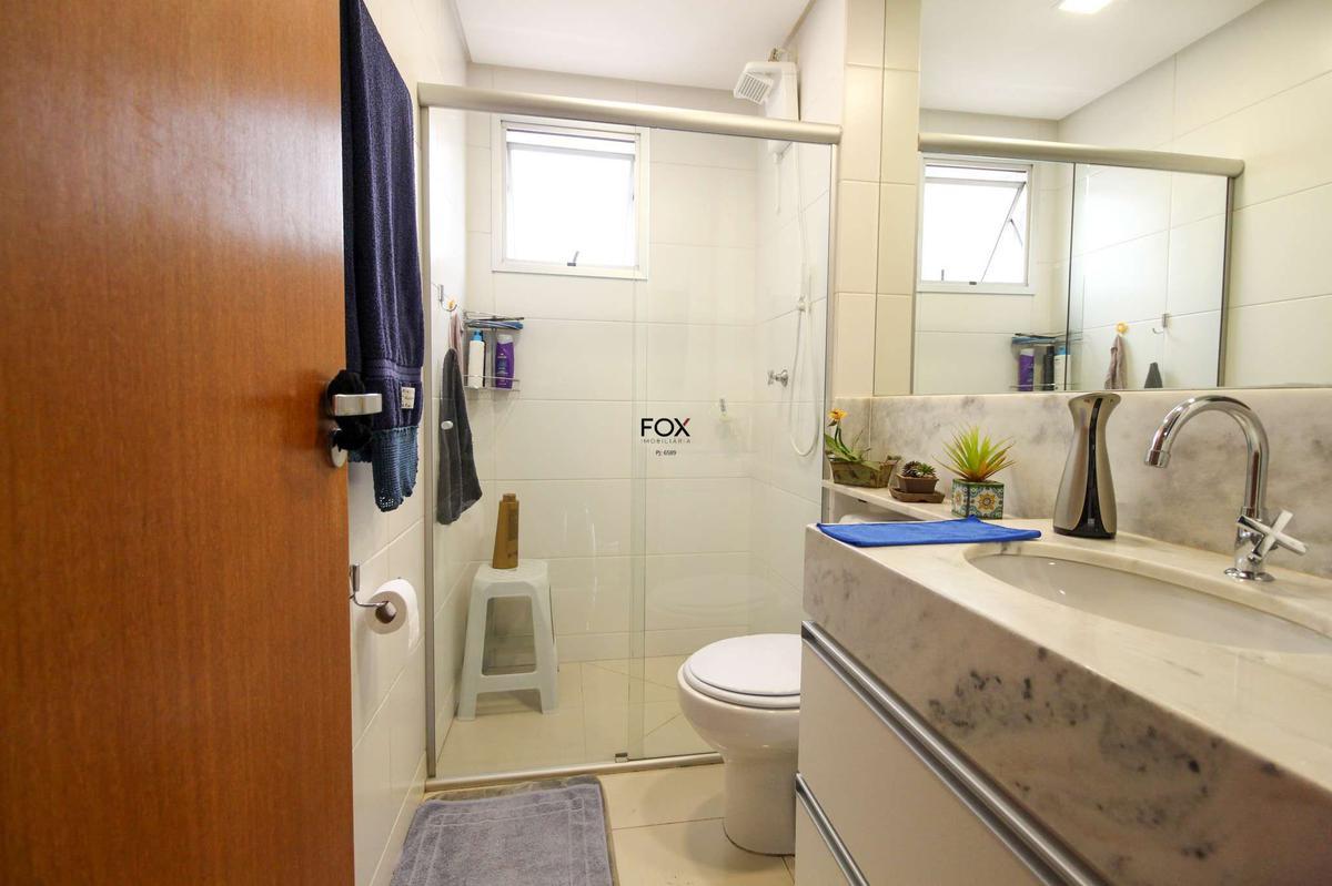 Apartamento, Buritis, 4 Quartos, 2 Vagas, 1 Suíte