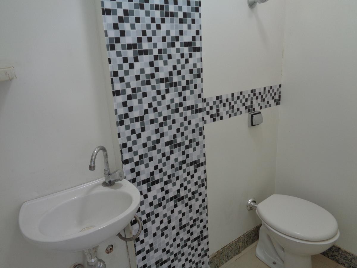 Sala, Centro