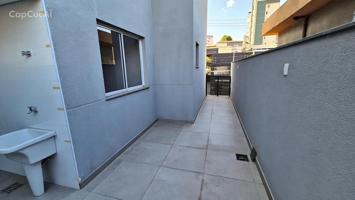 Apartamento, Padre Eustáquio, 2 Quartos, 2 Vagas, 1 Suíte