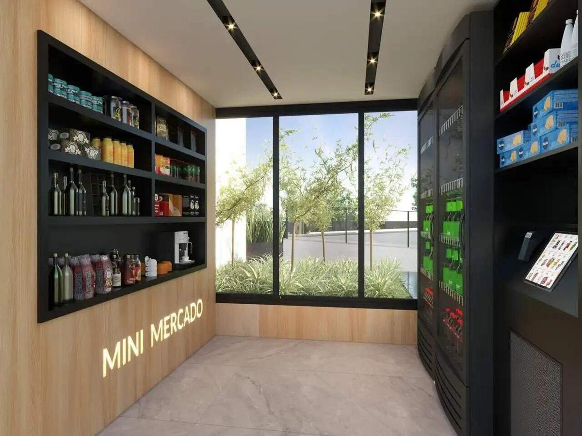 Apartamento, Vale do Sereno, 2 Quartos, 2 Vagas, 1 Suíte