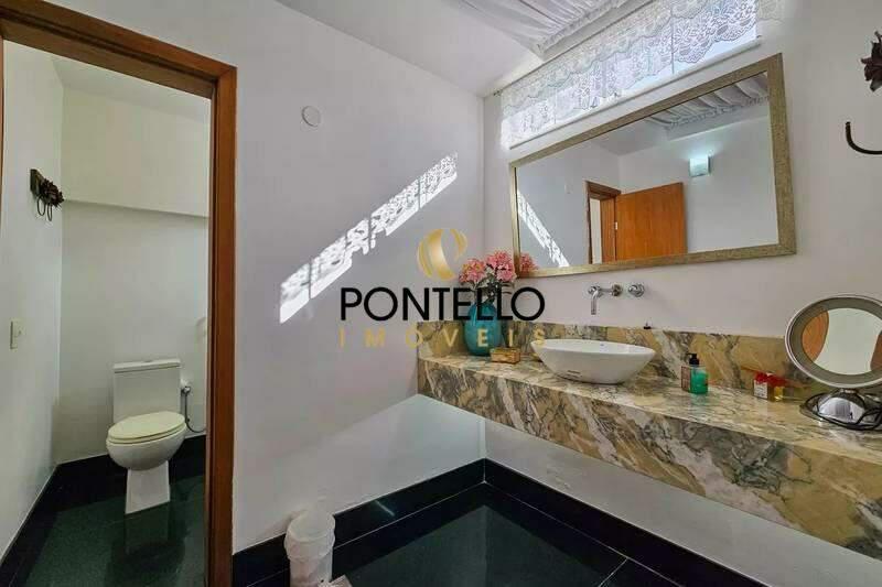 Cobertura, Coração de Jesus, 3 Quartos, 2 Vagas, 1 Suíte