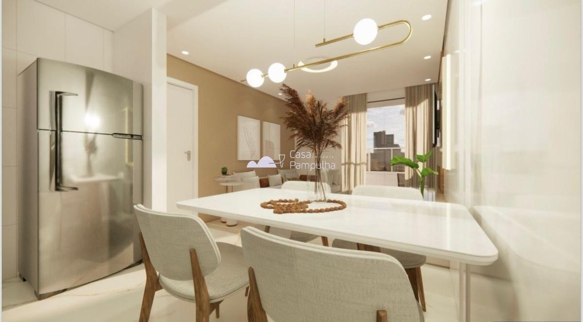 Apartamento, Itapoã, 3 Quartos, 2 Vagas, 1 Suíte