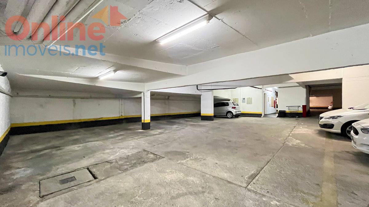 Apartamento, Santa Efigênia, 1 Quarto, 0 Vaga, 0 Suíte