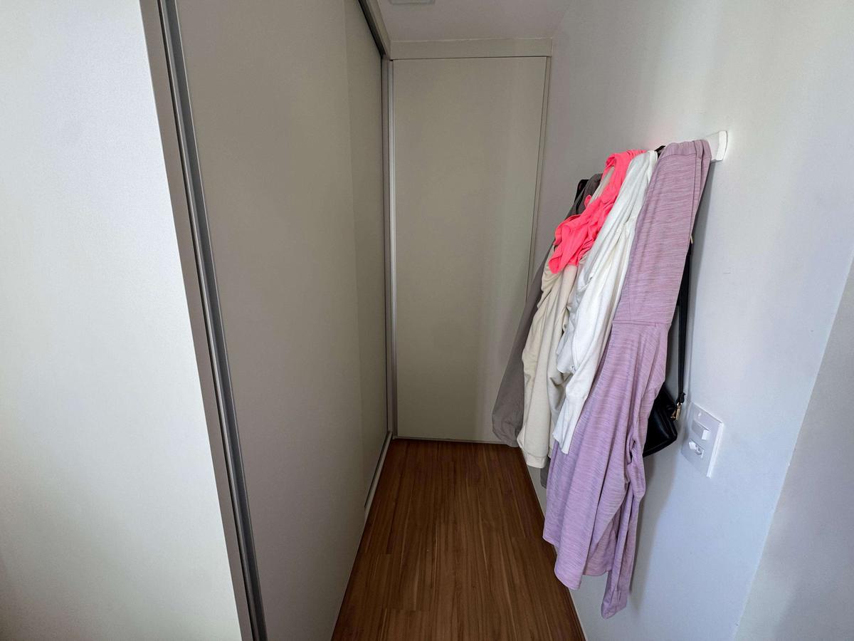 Cobertura, Sagrada Família, 2 Quartos, 2 Vagas, 1 Suíte
