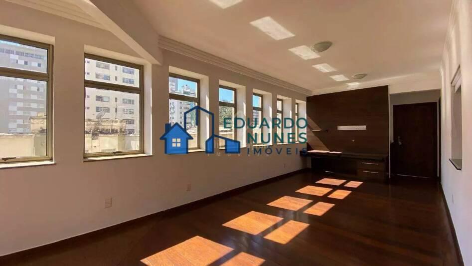 Apartamento, Funcionários, 3 Quartos, 2 Vagas, 1 Suíte