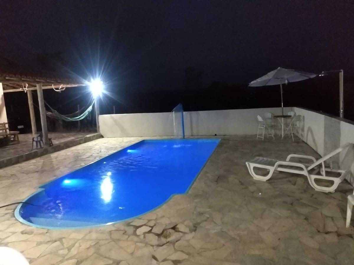 Fazenda, São Jose de Almeida, 2 Quartos, 5 Vagas