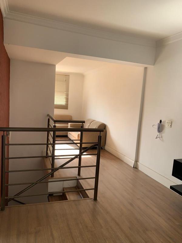 Cobertura, Castelo, 2 Quartos, 2 Vagas, 1 Suíte