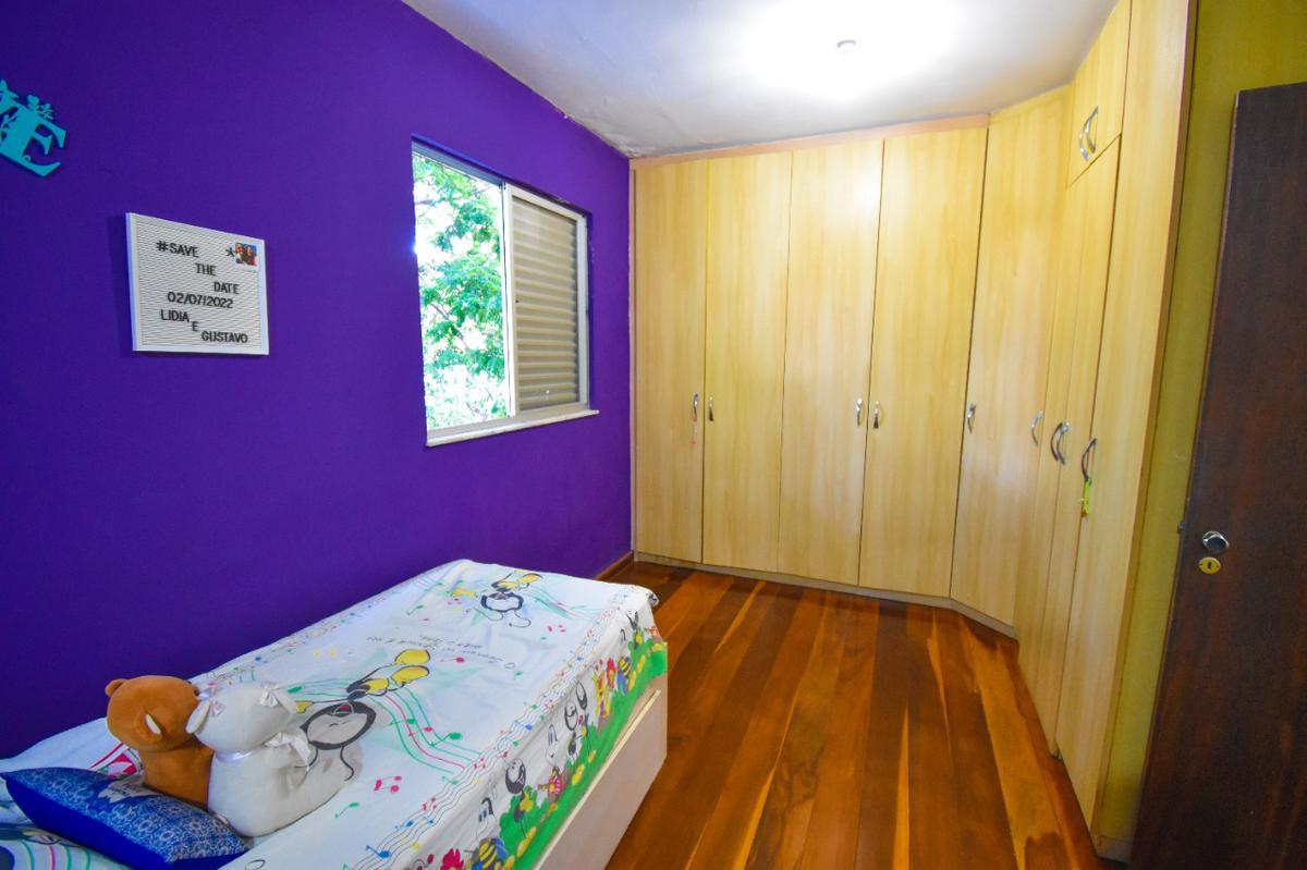 Cobertura, Dona Clara, 3 Quartos, 4 Vagas, 2 Suítes
