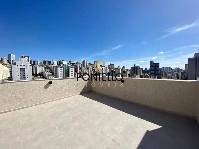 Cobertura, Santo Antônio, 4 Quartos, 2 Vagas, 2 Suítes