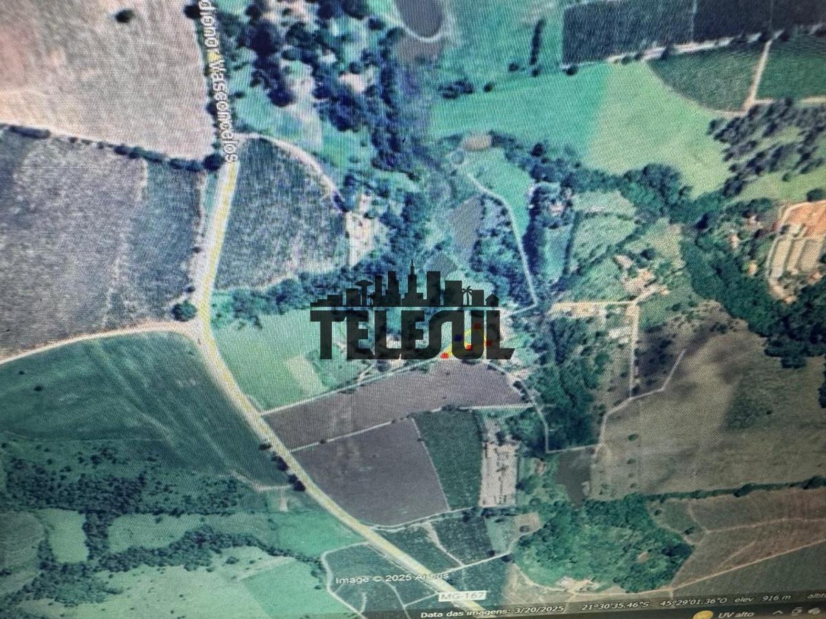 Lote, Zona Rural, 0 Quarto, 0 Vaga