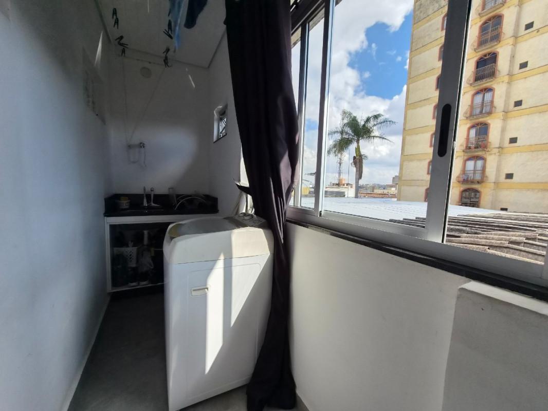Apartamento, Padre Eustáquio, 3 Quartos, 1 Vaga, 1 Suíte