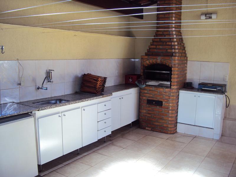 Casa, Vila Clóris, 3 Quartos, 3 Vagas, 1 Suíte