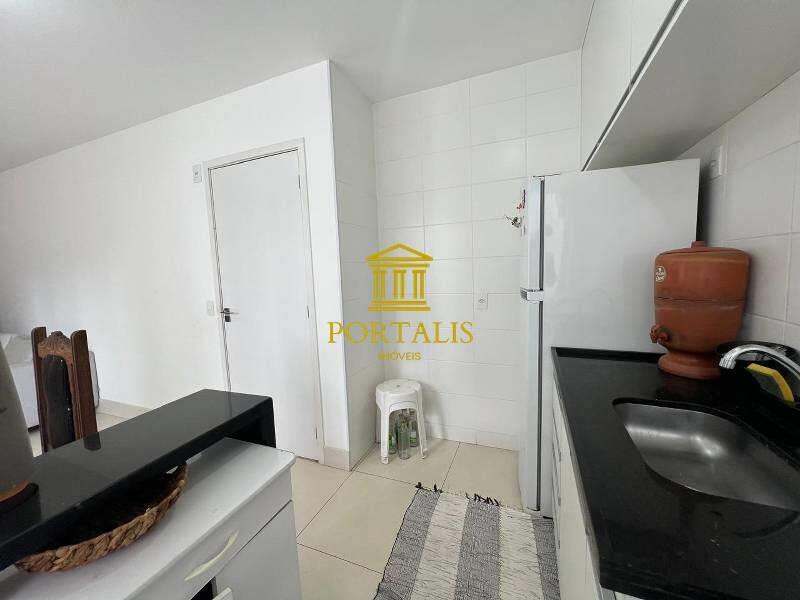 Apartamento, Liberdade, 1 Quarto, 1 Vaga, 1 Suíte