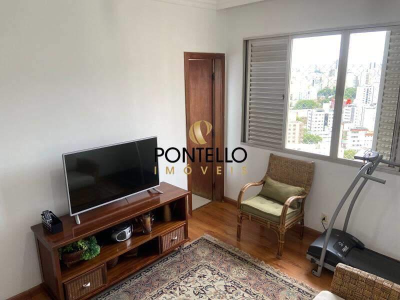 Cobertura, Sion, 6 Quartos, 3 Vagas, 2 Suítes