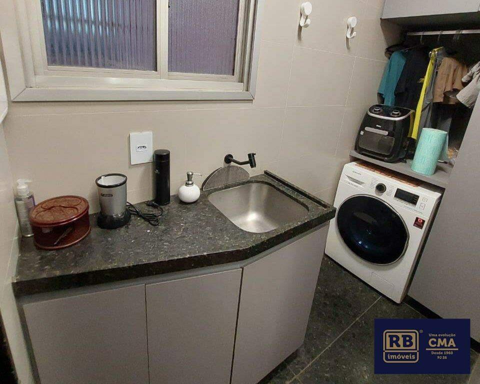 Apartamento, Prado, 2 Quartos, 1 Vaga