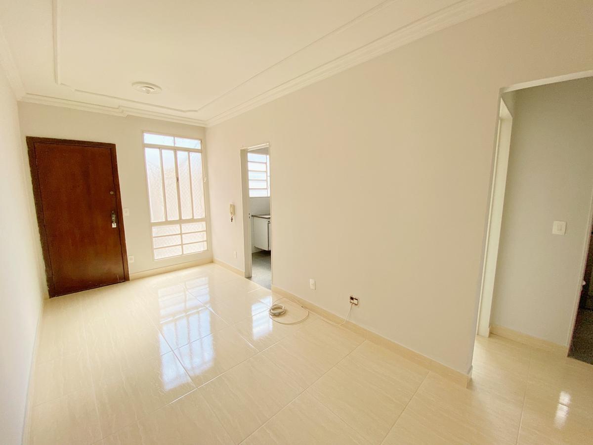 Apartamento, Caiçaras, 3 Quartos, 1 Vaga