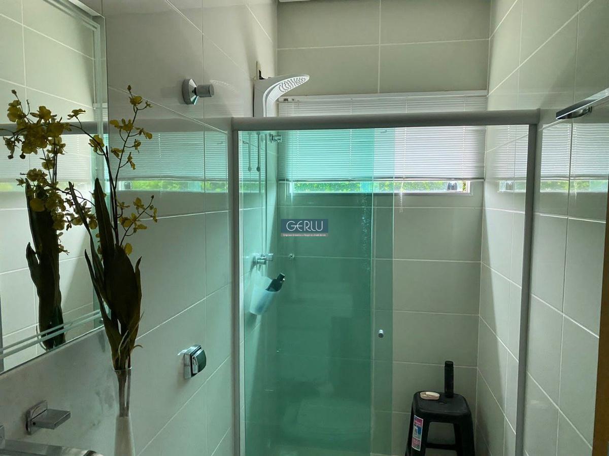 Casa em Condomínio, Residencial Montserrat, 4 Quartos, 2 Vagas, 3 Suítes