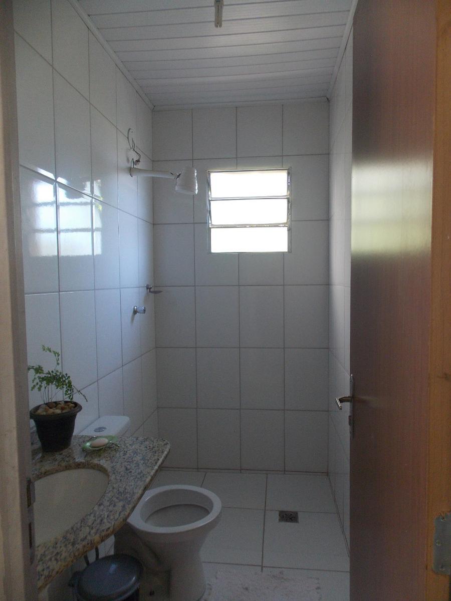 Casa, Betânia, 6 Quartos, 3 Vagas, 2 Suítes