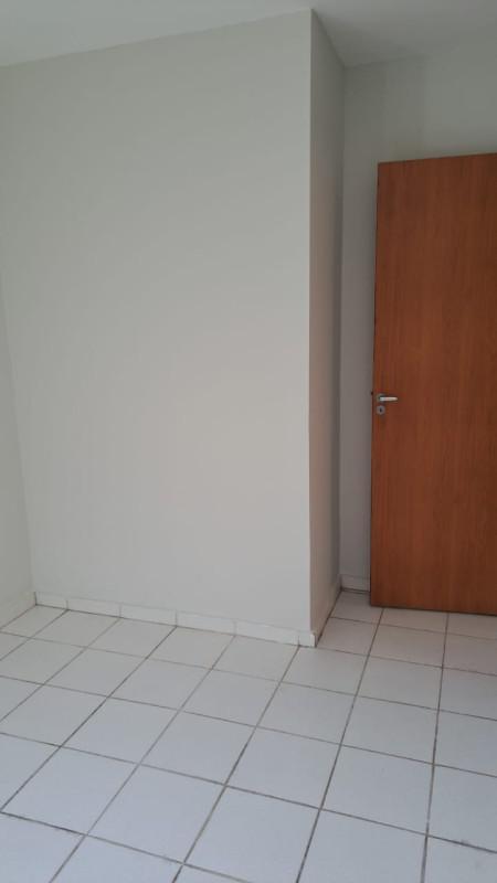 Cobertura, Jacqueline, 2 Quartos, 2 Vagas