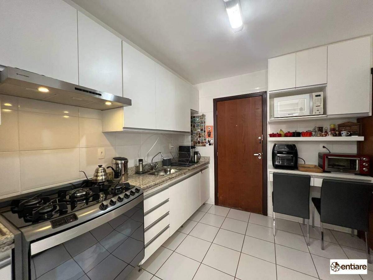 Apartamento, Buritis, 4 Quartos, 2 Vagas, 1 Suíte