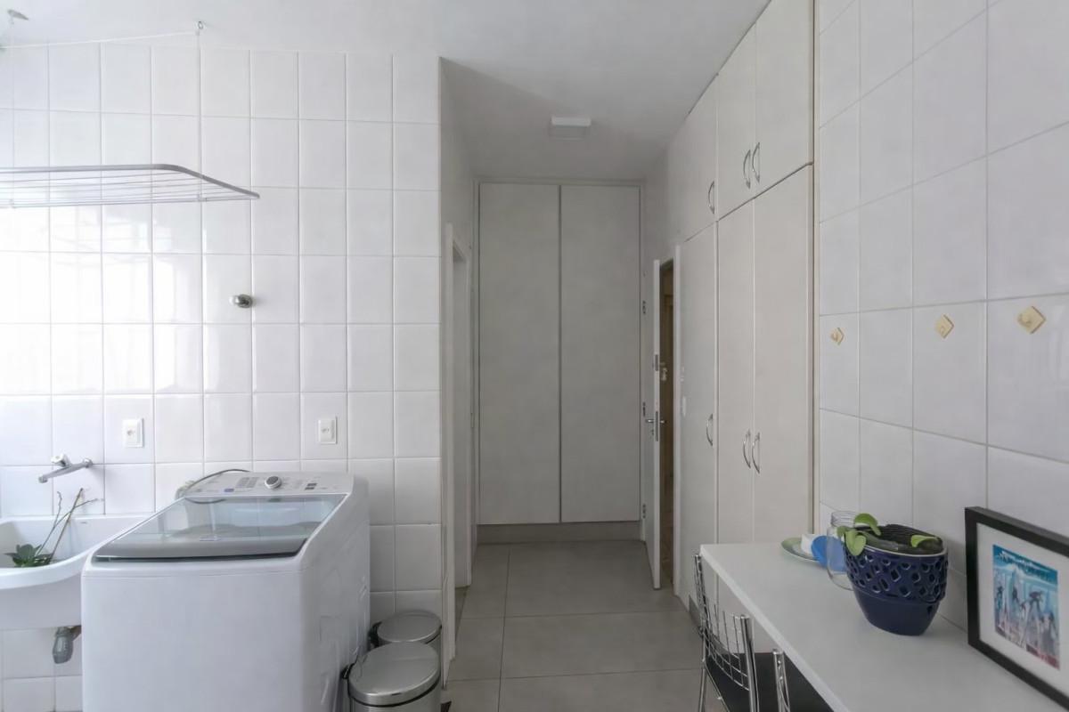 Apartamento, Anchieta, 3 Quartos, 2 Vagas, 1 Suíte