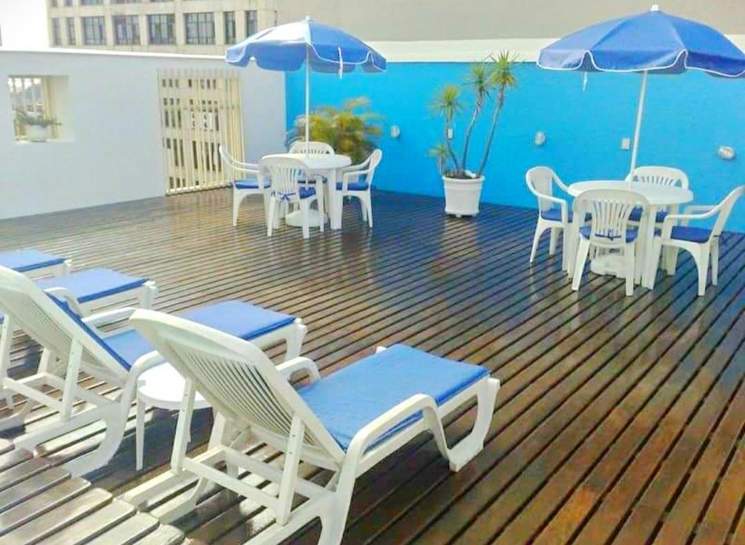 Apartamento, Centro, 2 Quartos