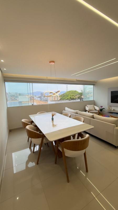 Apartamento, Fernão Dias, 3 Quartos, 2 Vagas, 1 Suíte