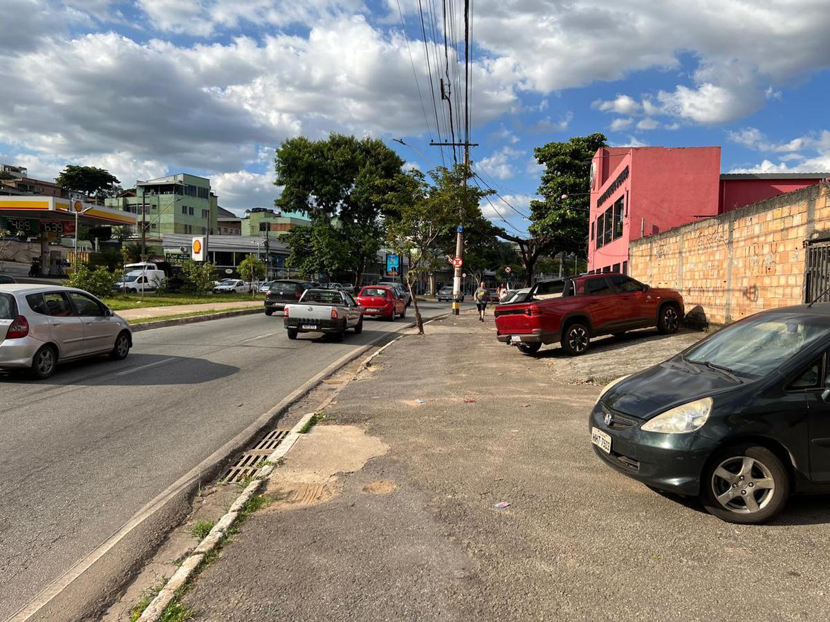 Lote, Eldorado, 0 Quarto, 0 Vaga