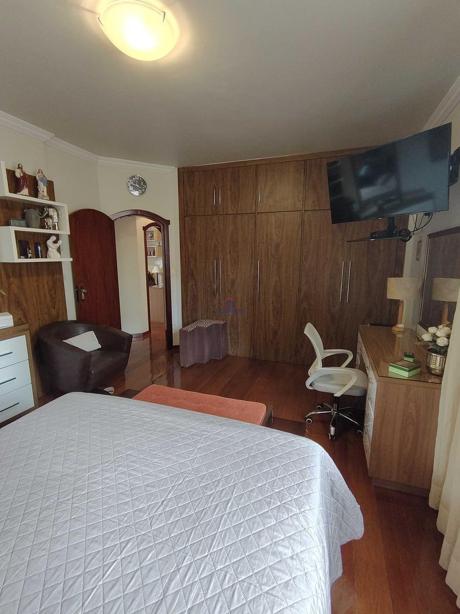 Apartamento, Cidade Nova, 5 Quartos, 4 Vagas, 3 Suítes