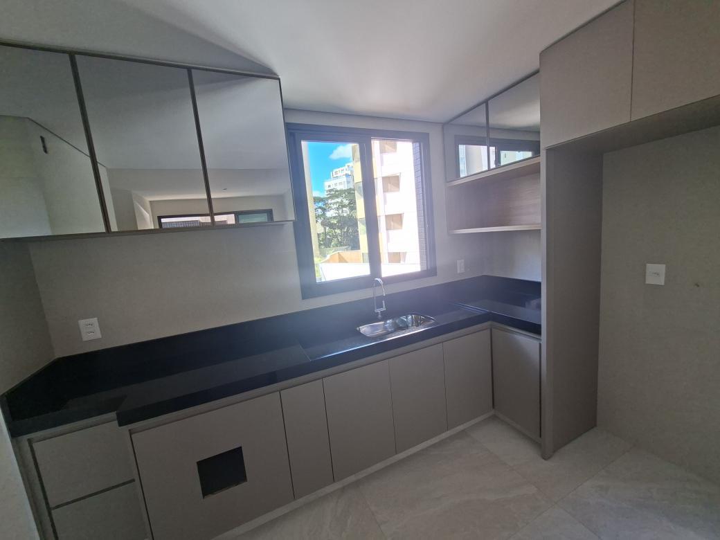 Apartamento, Sion, 2 Quartos, 2 Vagas, 2 Suítes