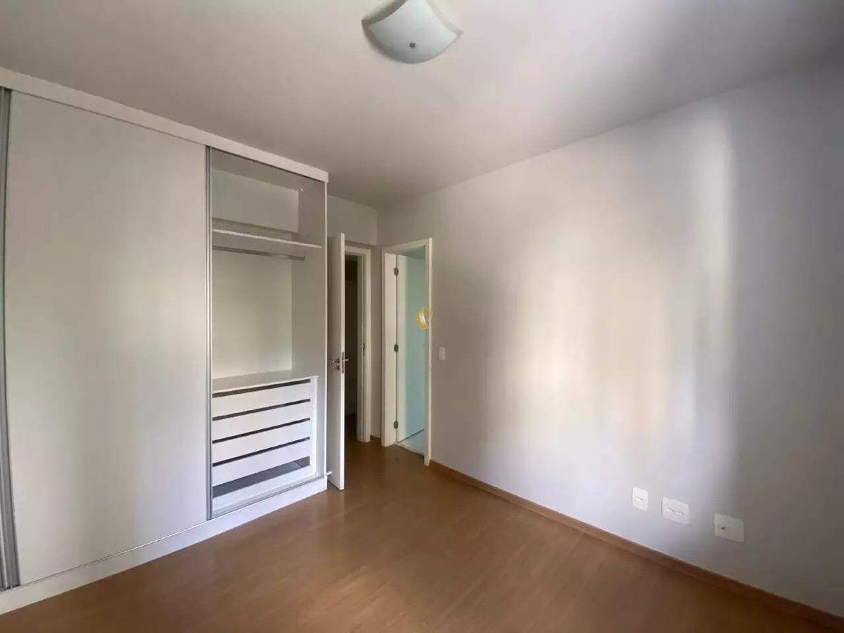 Apartamento, Buritis, 3 Quartos, 3 Vagas, 3 Suítes