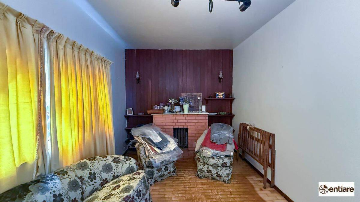 Casa, Sion, 4 Quartos, 2 Vagas, 3 Suítes