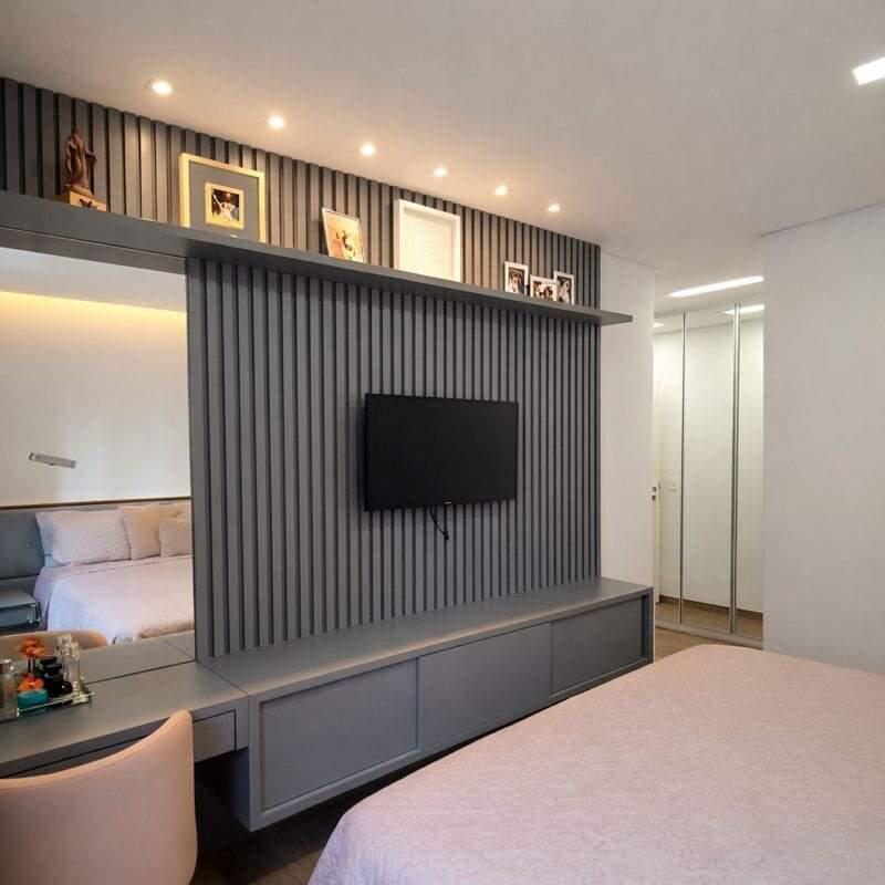 Apartamento, Vila da Serra, 3 Quartos, 2 Vagas, 1 Suíte