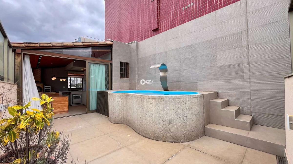 Apartamento, Santo Antônio, 3 Quartos, 5 Vagas, 3 Suítes