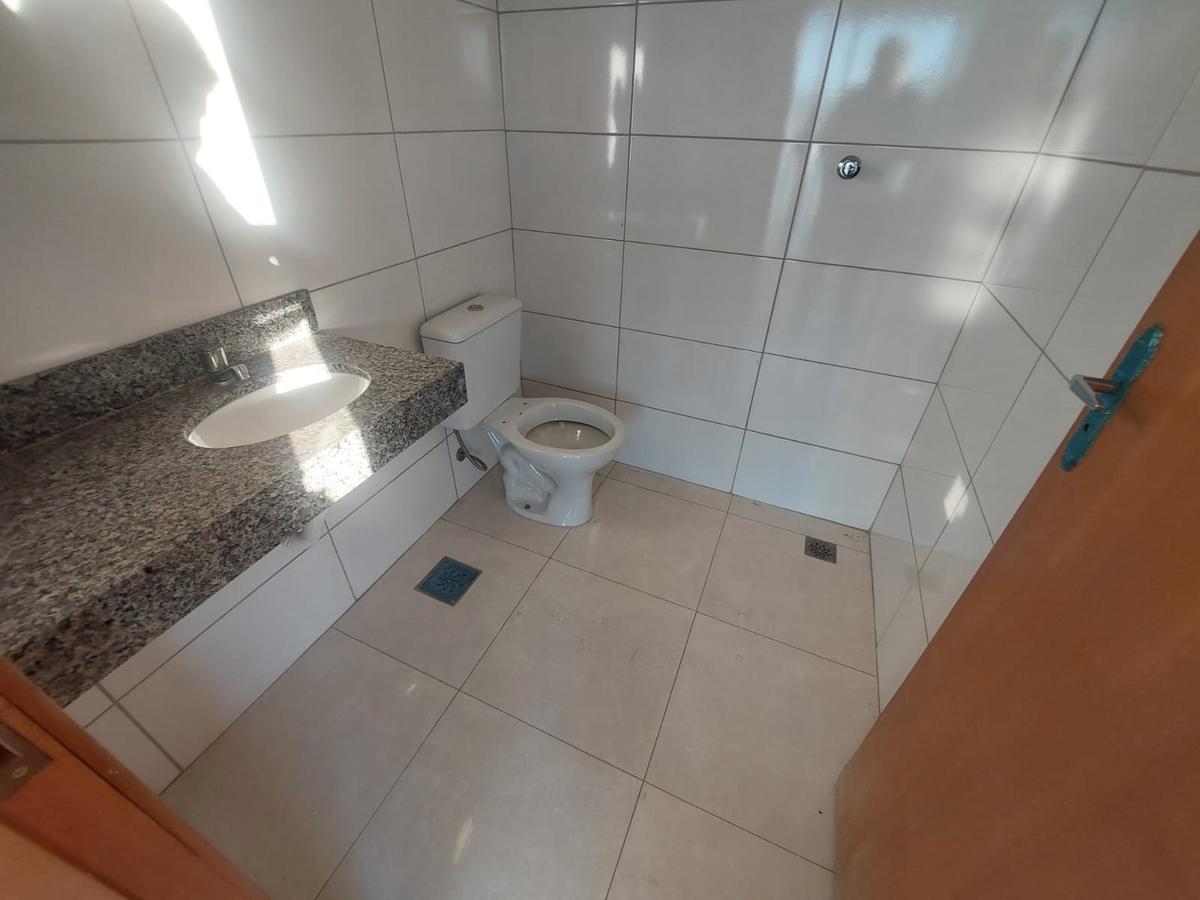 Andar, Parque Recreio, 0 Quarto, 0 Vaga