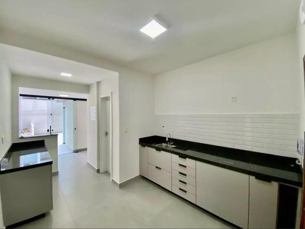 Apartamento, Castelo, 3 Quartos, 2 Vagas, 1 Suíte