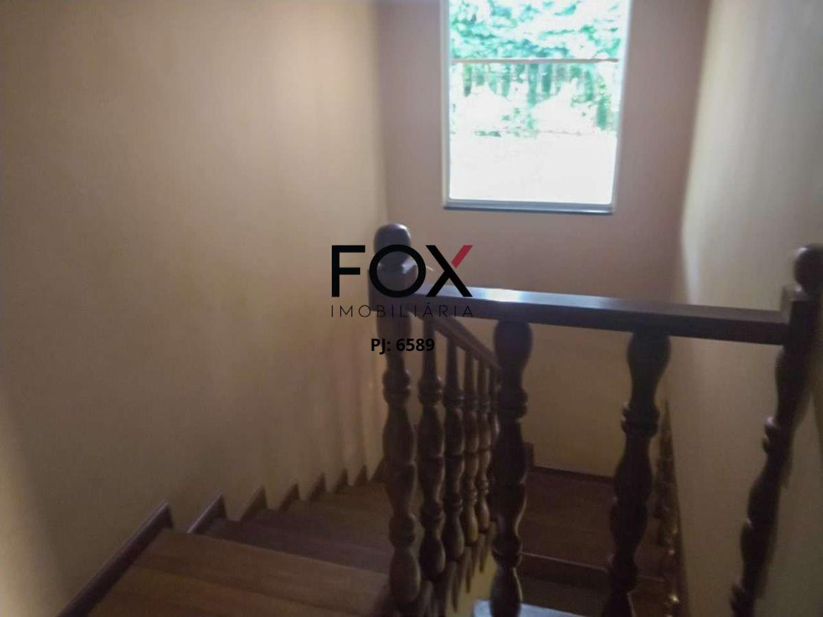 Casa, Santa Mônica, 4 Quartos, 4 Vagas, 1 Suíte