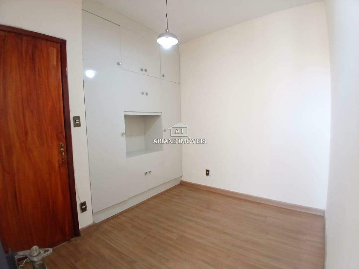 Apartamento, Barro Preto, 3 Quartos, 0 Vaga
