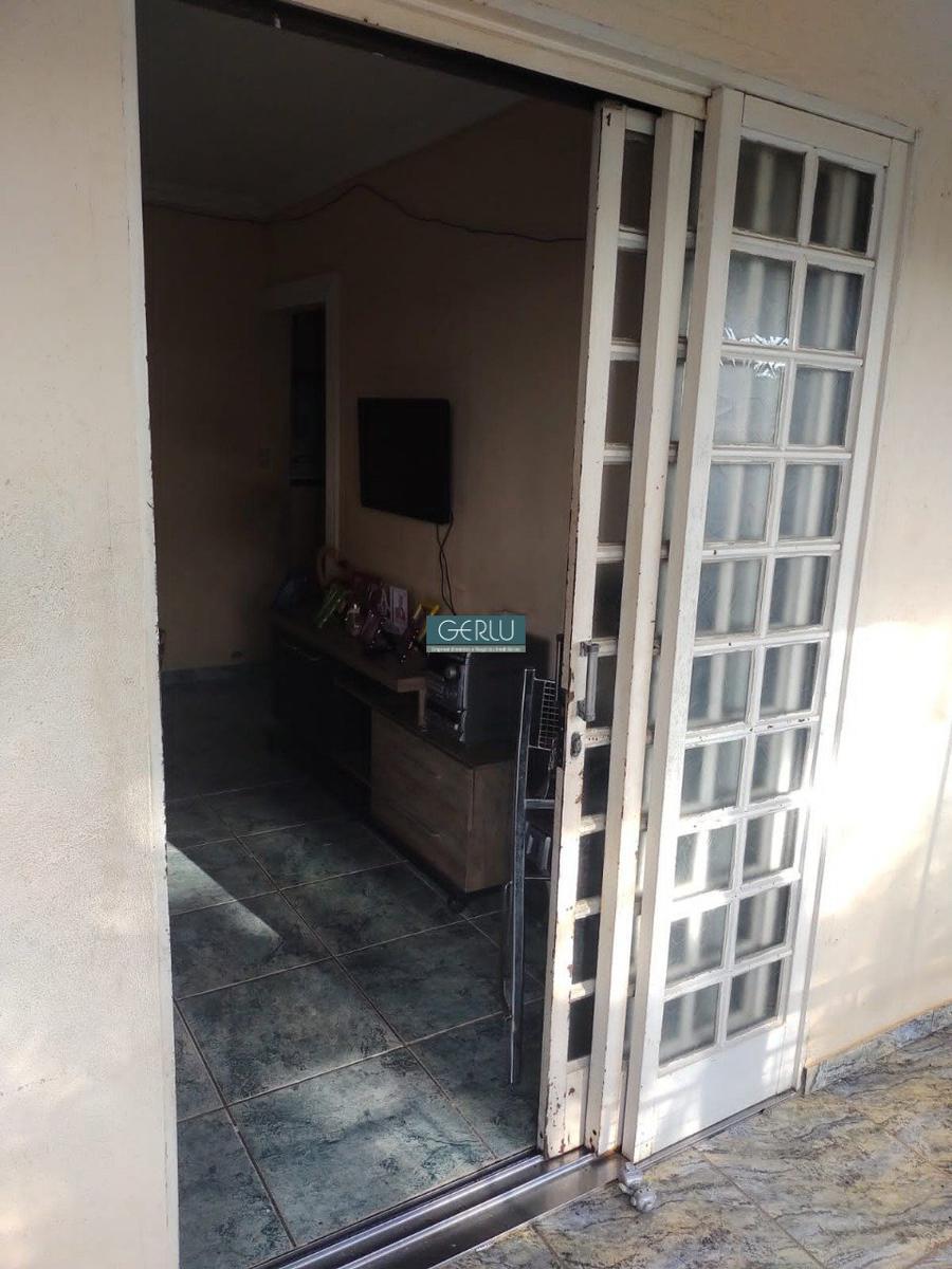 Casa, Bom Retiro, 5 Quartos, 2 Vagas, 1 Suíte