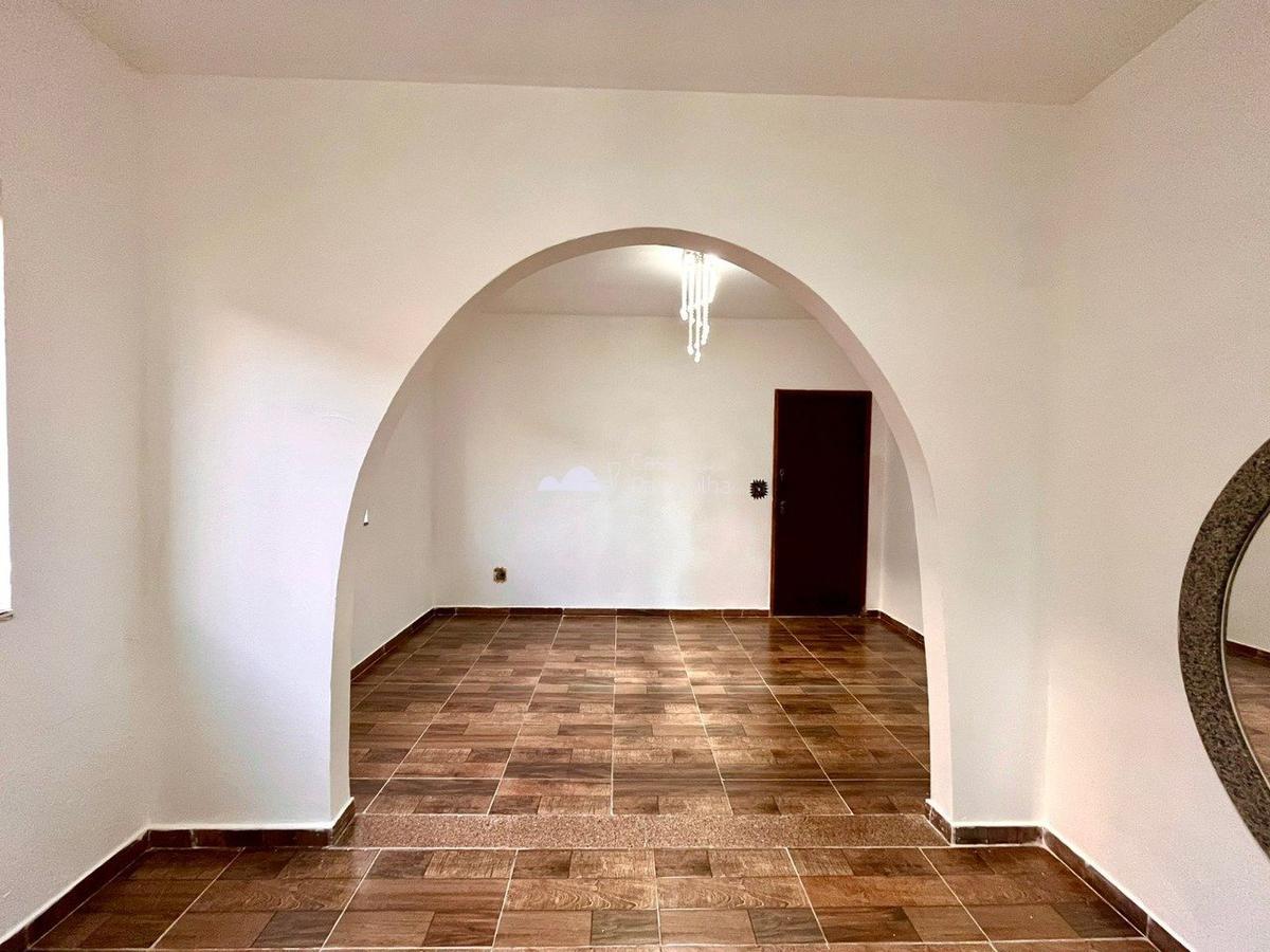 Casa, Dona Clara, 3 Quartos, 1 Vaga