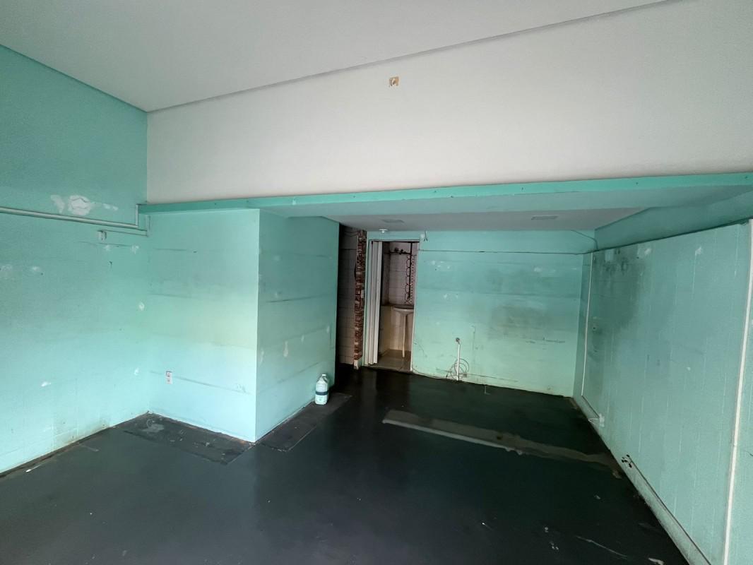 Andar, Padre Eustáquio, 0 Quarto, 0 Vaga