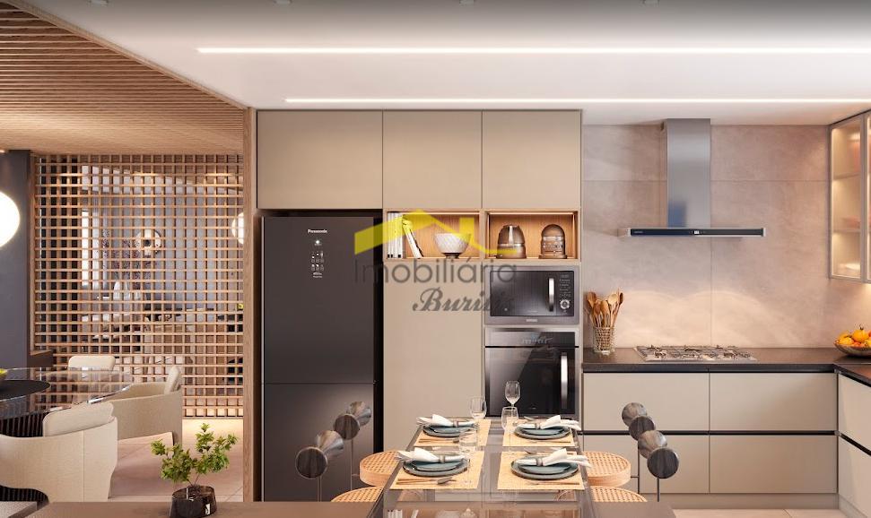 Apartamento, Buritis, 4 Quartos, 3 Vagas, 2 Suítes